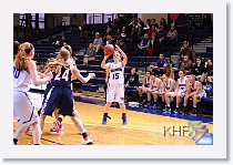 Ladies JV vs Manhattan * (224 Slides)